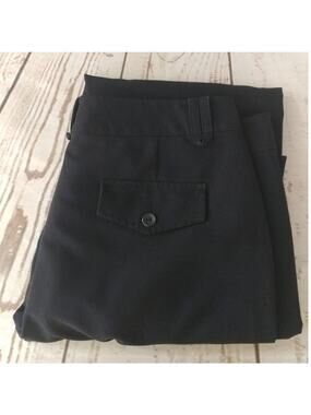 Yank American Pants Black Size 7/8